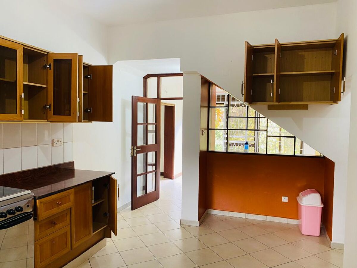house to rent in Kololo, Kampala, RL10235 ugrl10235 Knight Frank