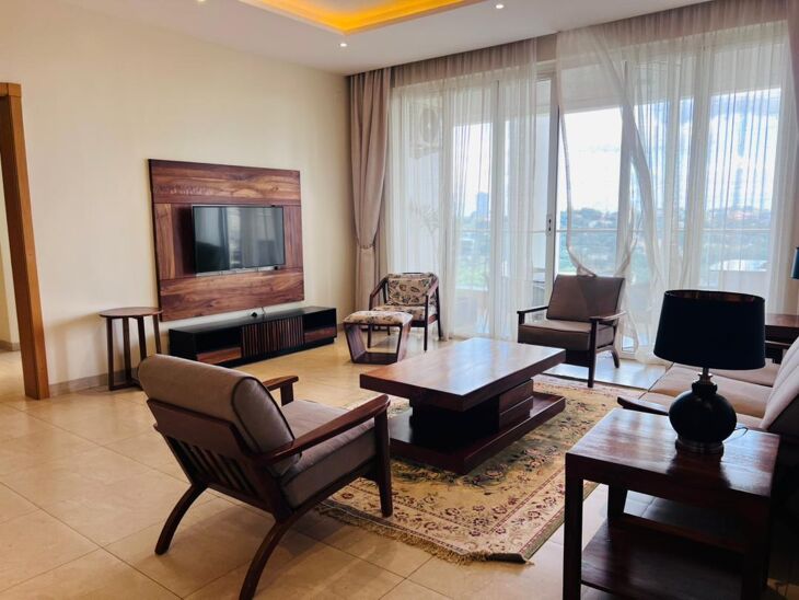 Picture of Kololo, Kampala, RL10242