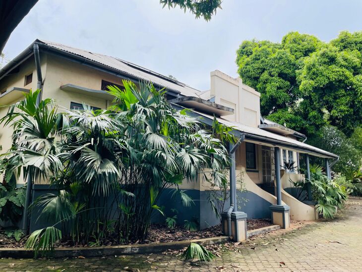 Picture of Nakasero, Kampala, RL10253