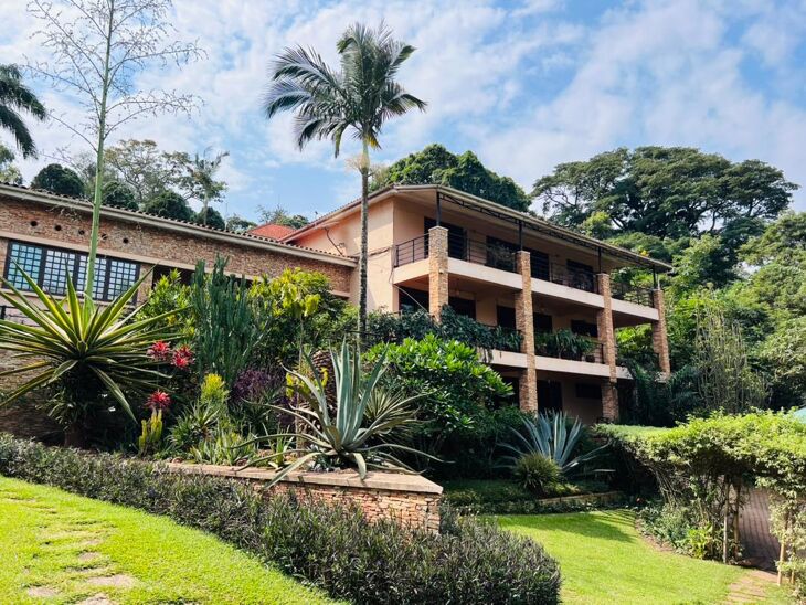 Picture of Mbuya, Kampala, RL10254