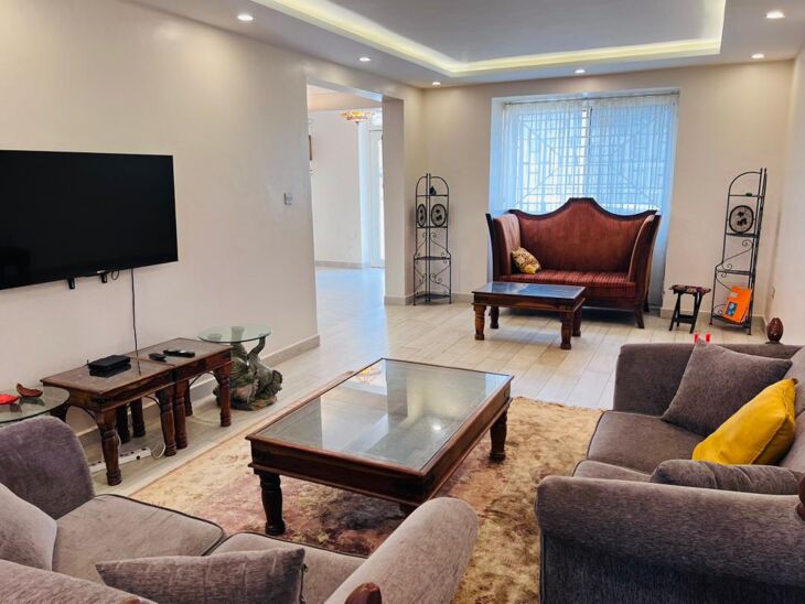 Picture of Kololo, Kampala, RL10255