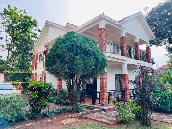 Picture of Bunga, Kampala, RL10256