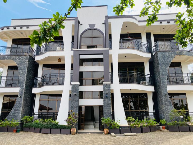 Picture of Muyenga, Kampala, RL10260