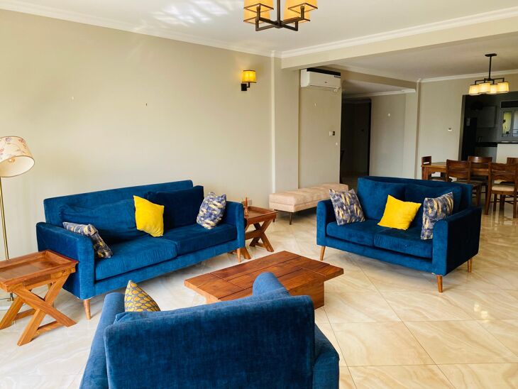 Picture of Kololo, Kampala, RL10261