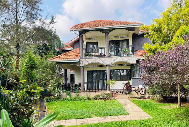 Picture of Buziga,Kampala RL10264