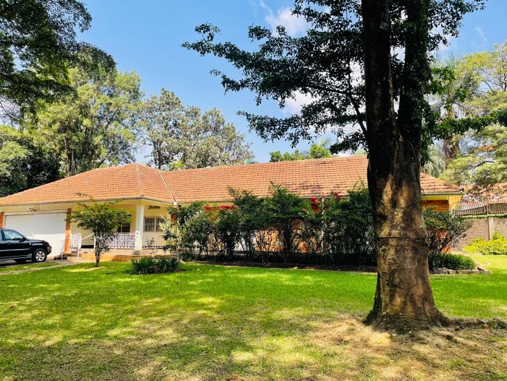 Picture of Kololo, Kampala RL10265