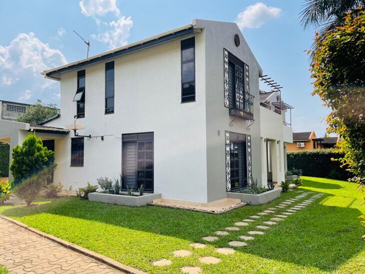 Picture of 5BHK for rent in Munyonyo,Kampala RL10269