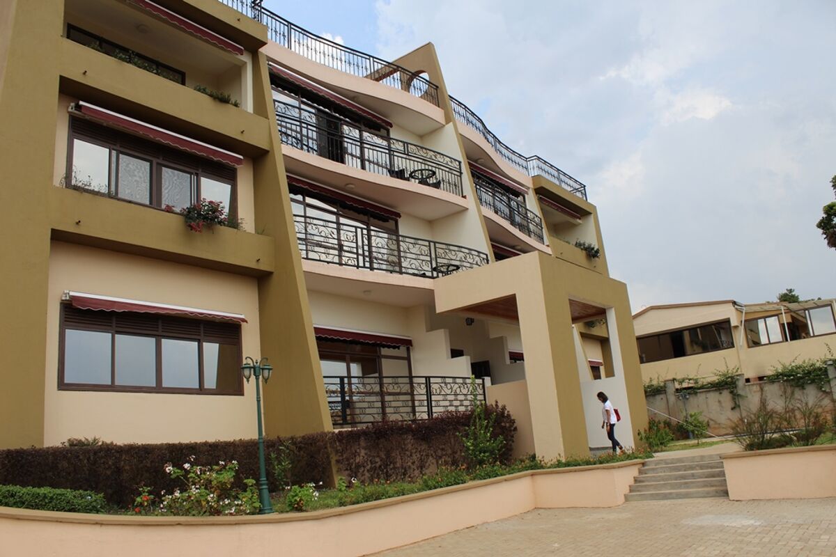 House To Rent In Rl825 Mutungo Kampala Ugrl825 Knight Frank