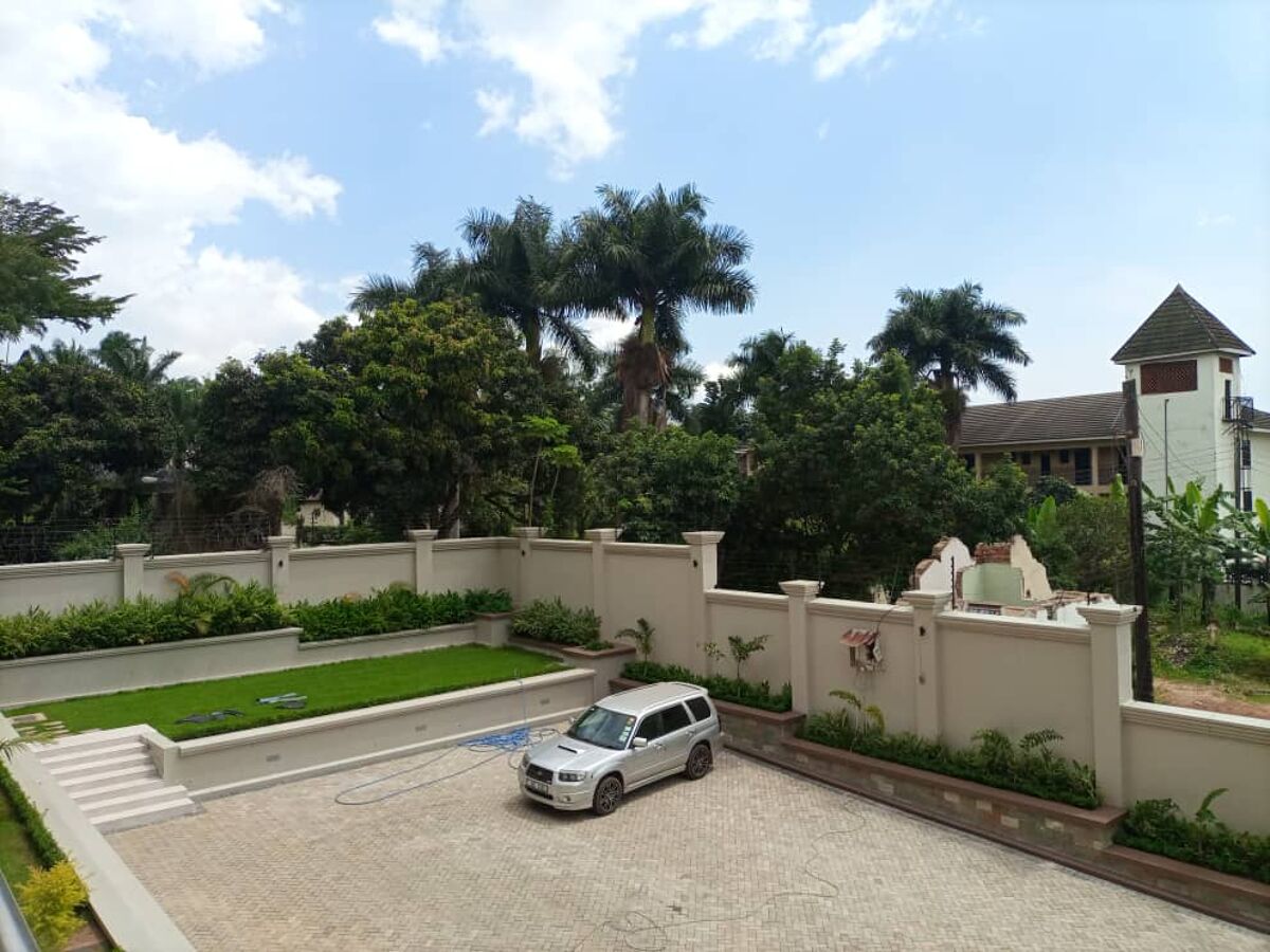 apartment for sale in RS100, Bugolobi,Kampala UGRS100 Knight Frank