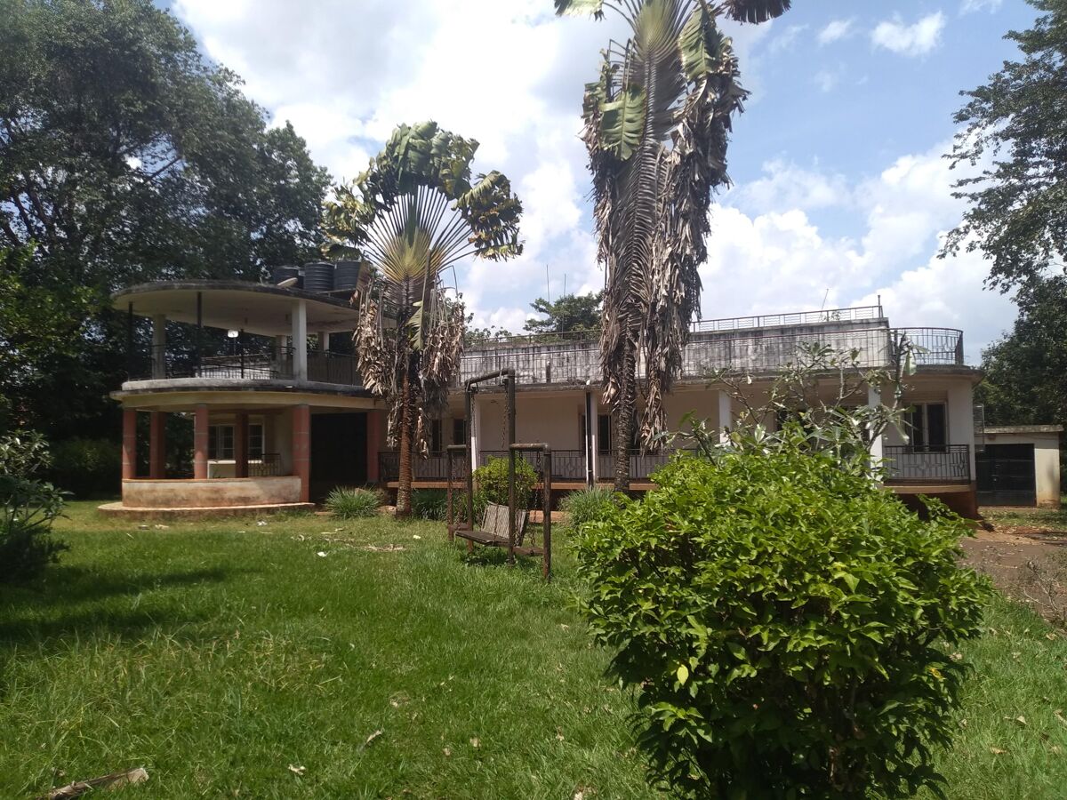 house for sale in Jinja, Uganda UGRS1039 Knight Frank