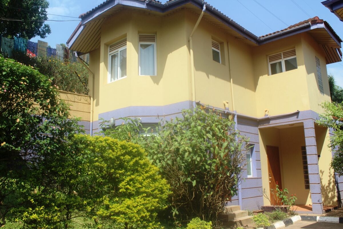 House For Sale In Rs1040 Naguru Kampala Ugrs1040 Knight Frank