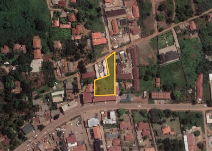 Picture of Development Land for sale.