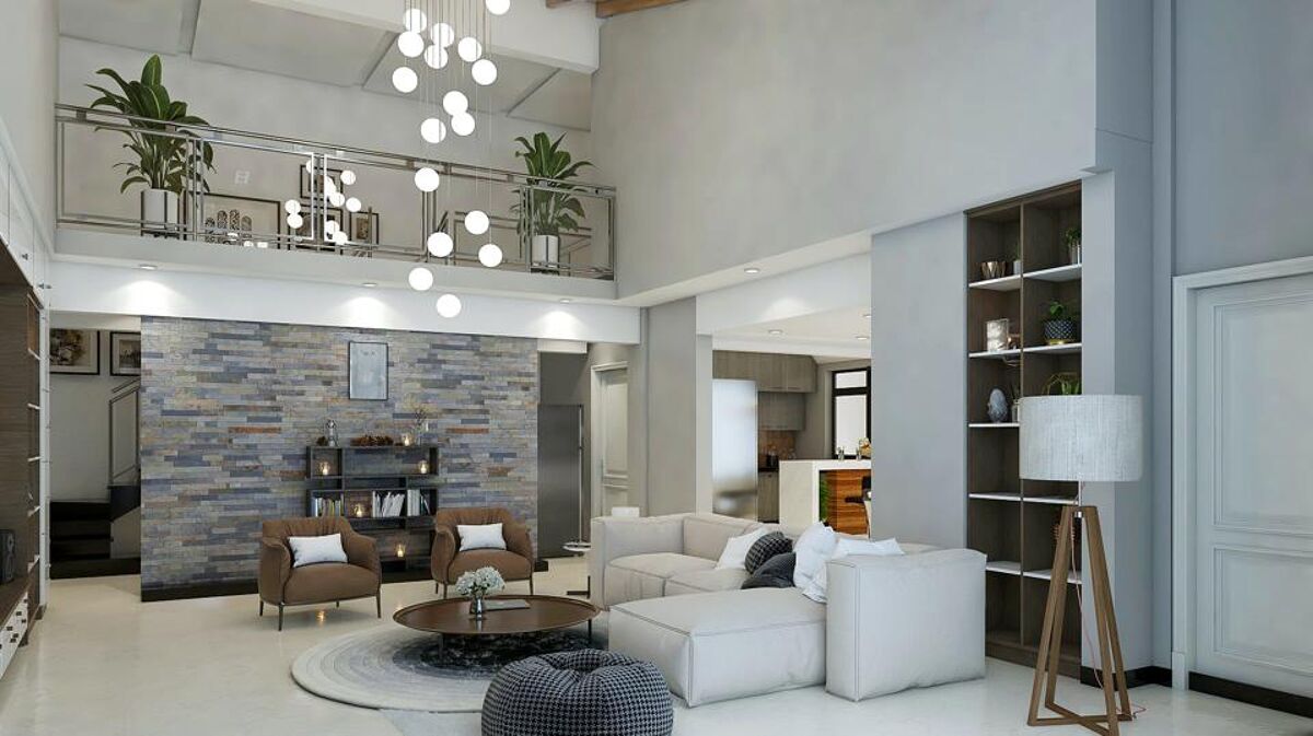 apartment for sale in RS1068, Nakasero, Kampala UGRS1068 Knight Frank