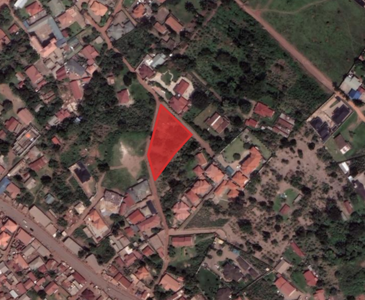 Development Land for sale in Mutundwe, Bunamwaya, Kampala, RS1078