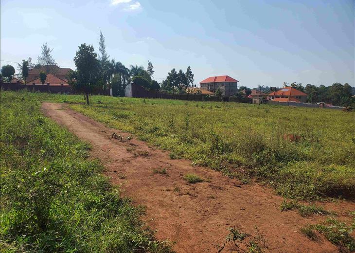 Picture of Development Land for sale.