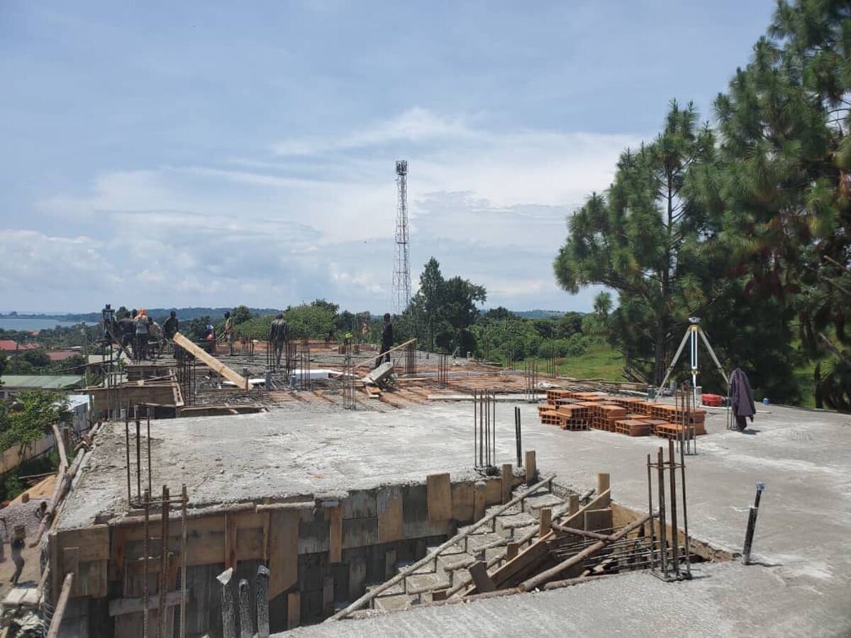 apartment for sale in Garuga, Wakiso, Uganda UGRS1098 Knight Frank