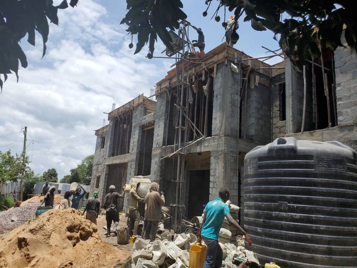 apartment for sale in Garuga, Wakiso, Uganda UGRS1098 Knight Frank