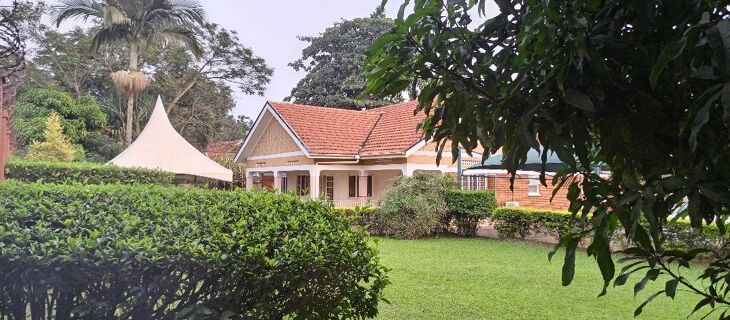 Picture of Kololo, Kampala, RS116