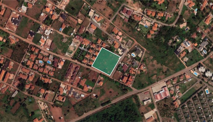Picture of Lubowa, Kampala, RS118