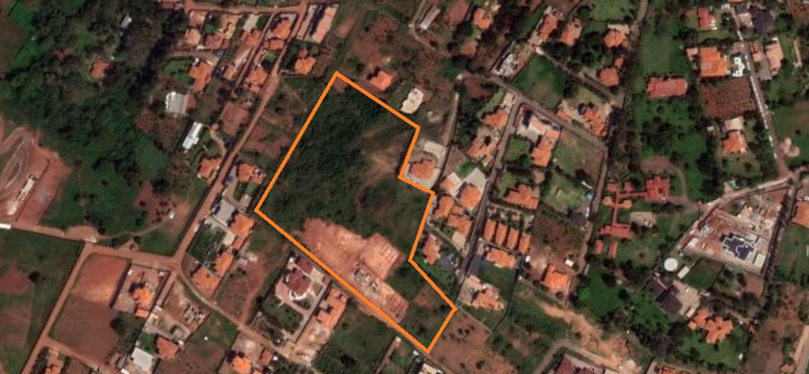 Picture of Lubowa, Kampala, RS153
