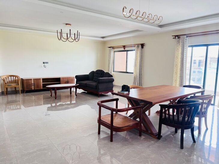 Picture of Kololo, Kampala, RS155