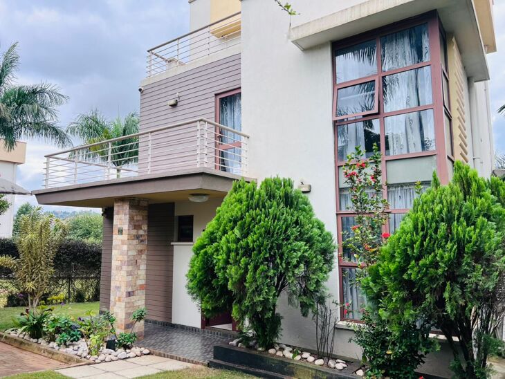 Picture of Butabika, Kampala, RS156