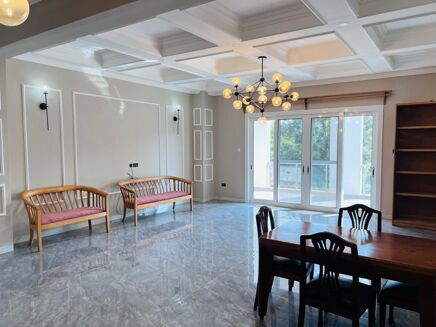 Picture of 3-4 bedroom apartment for sale.