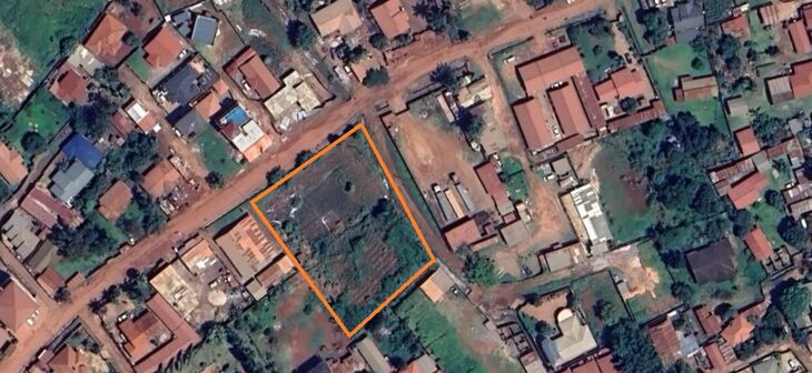 Picture of Lower Konge, Buziga, RS165