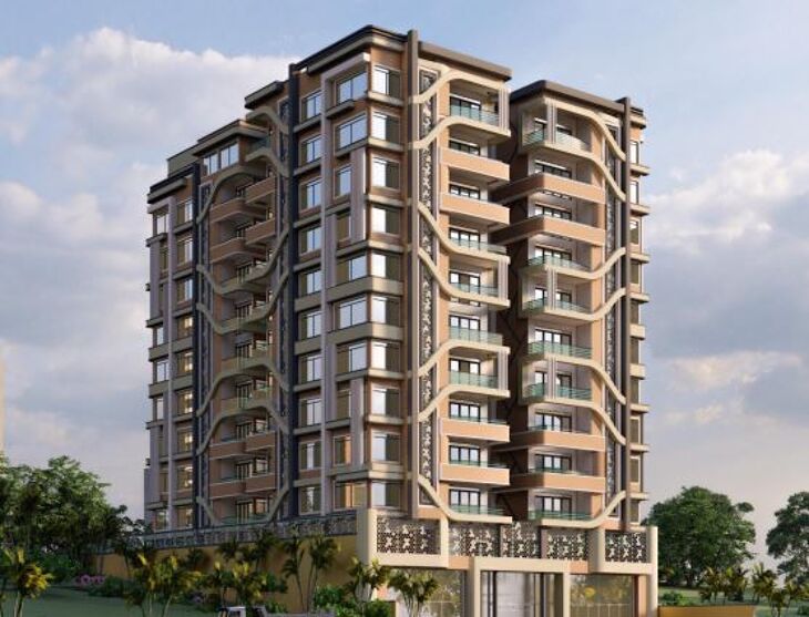 Picture of Bugolobi, Kampala, RS169