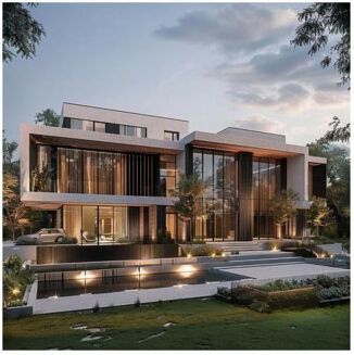 Picture of House for sale.