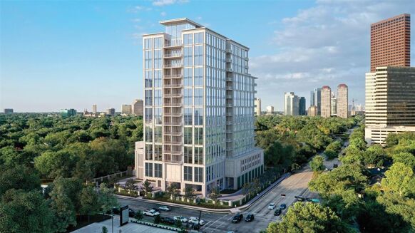 Picture of 3 bedroom condominium for sale.