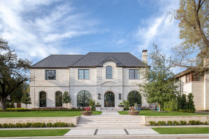 Picture of 4350 Rheims Place - Highland Park, Texas