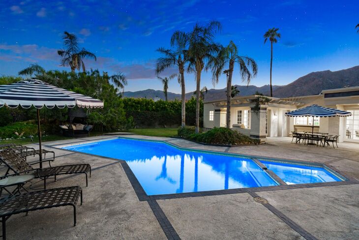 Picture of 38224 Maracaibo Circle - Palm Springs, California