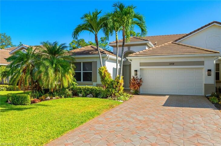 Picture of 1208 Chelmsford CT, 67 - NAPLES, Florida