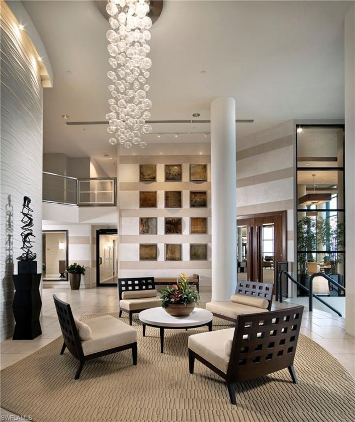 house for sale in 4951 Gulf Shore BLVD N, PH502 NAPLES, Florida