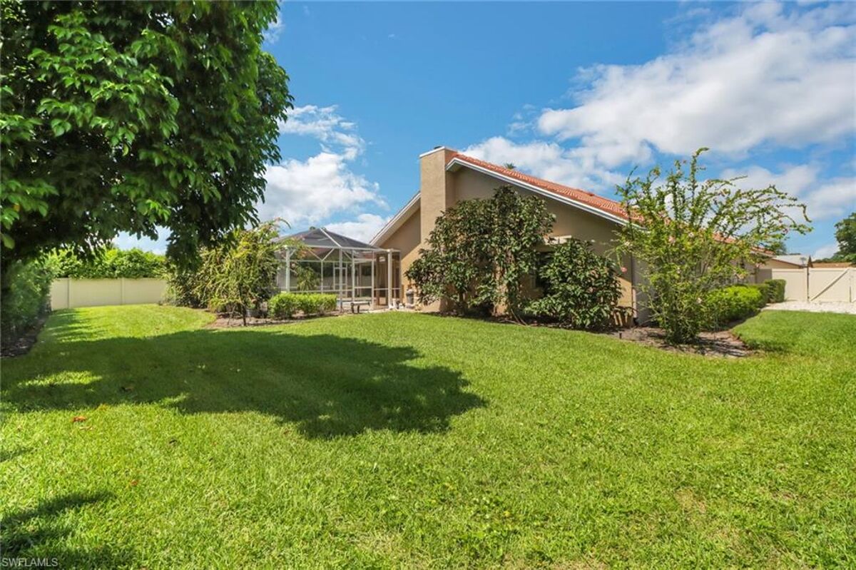 house to rent in 154 Johnnycake DR NAPLES, Florida us224083750