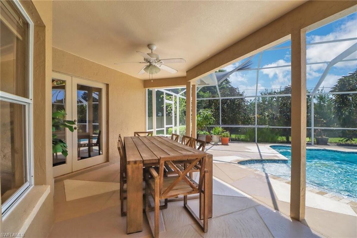 house to rent in 154 Johnnycake DR NAPLES, Florida us224083750