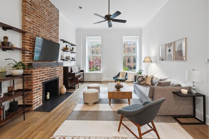 Picture of 117 1ST PL, 2 - Carroll Gardens, New York