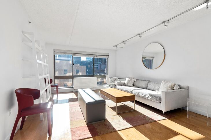 Picture of 555W23, 555 W 23RD ST, S8D - Chelsea, New York
