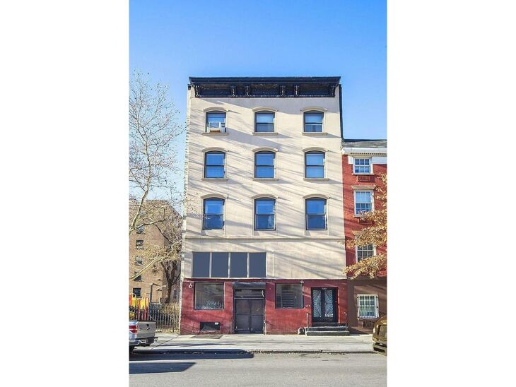 Picture of 159 NINTH AVE, GROUND - Chelsea, New York