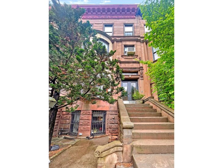 Picture of 208 8TH AVE, 1 - Park Slope, New York