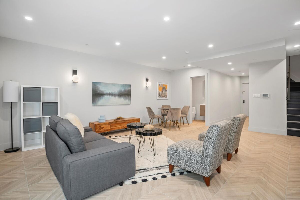 condominium for sale in 106 JEFFERSON AVE, 1 BedfordStuyvesant, New