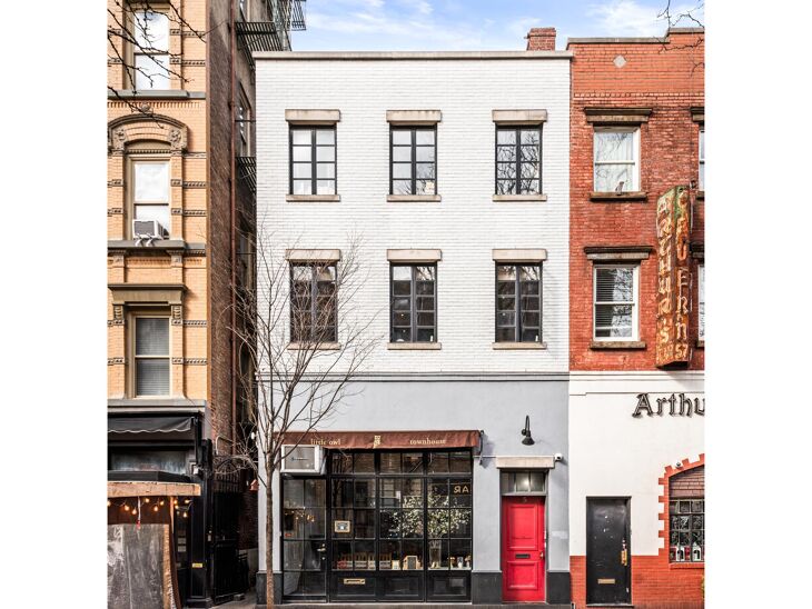 Picture of 55 GROVE ST, 1 - West Village, New York