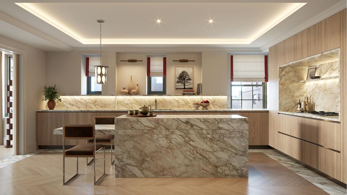 Condominium For Sale In The Surrey Residences 20 E 76Th Photo Inspiration