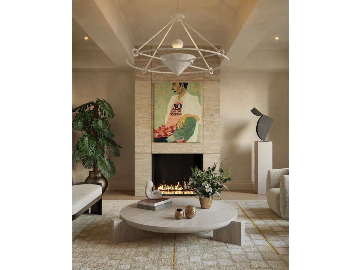 Gallery image with a fresh perspective