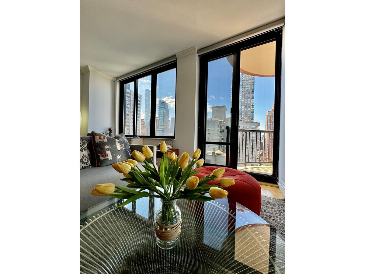 Photo inspiration: Visual Reference: Condominium For Sale In The Rio 304 E 65Th St