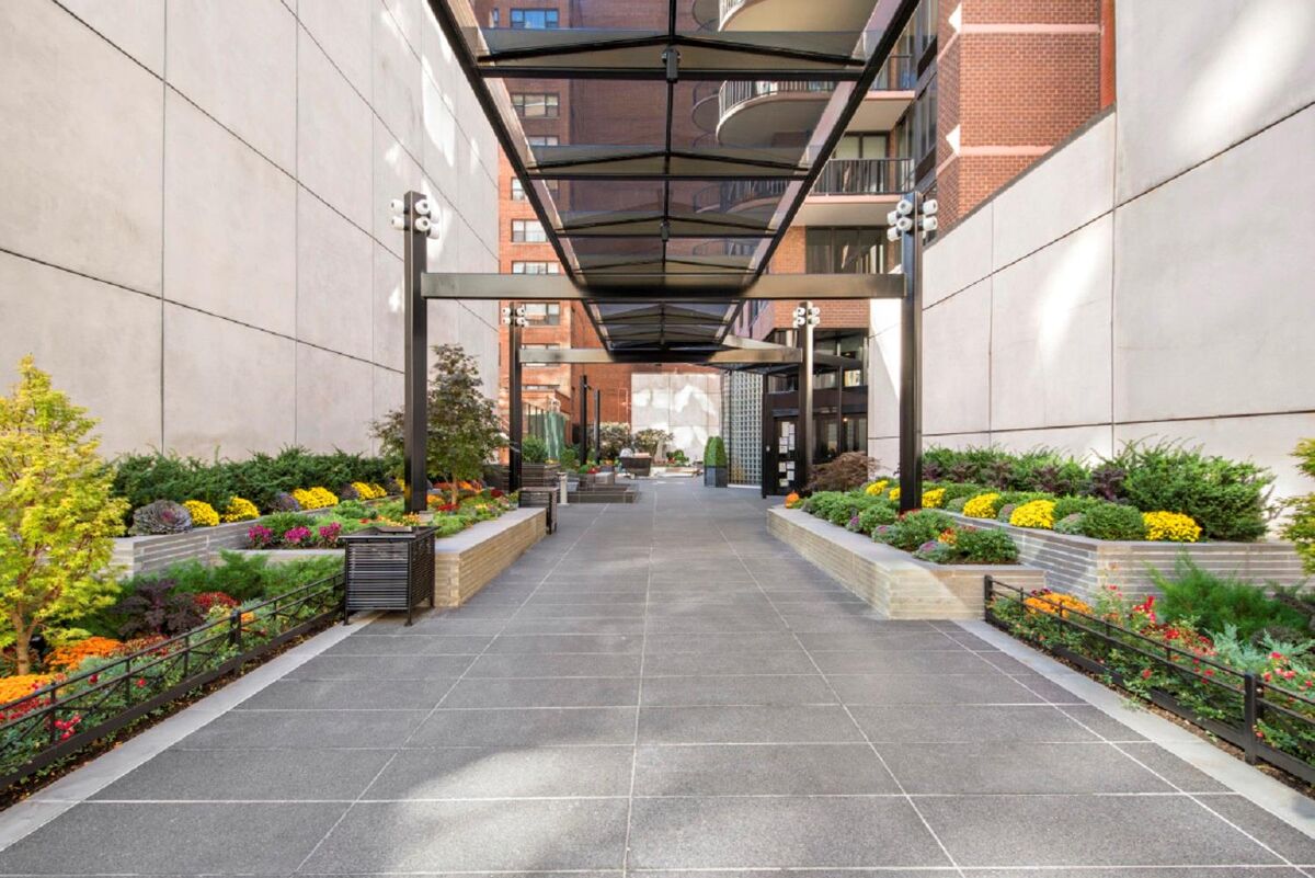 Curated visual reference: Fresh Look at Condominium For Sale In The Rio 304 E 65Th St