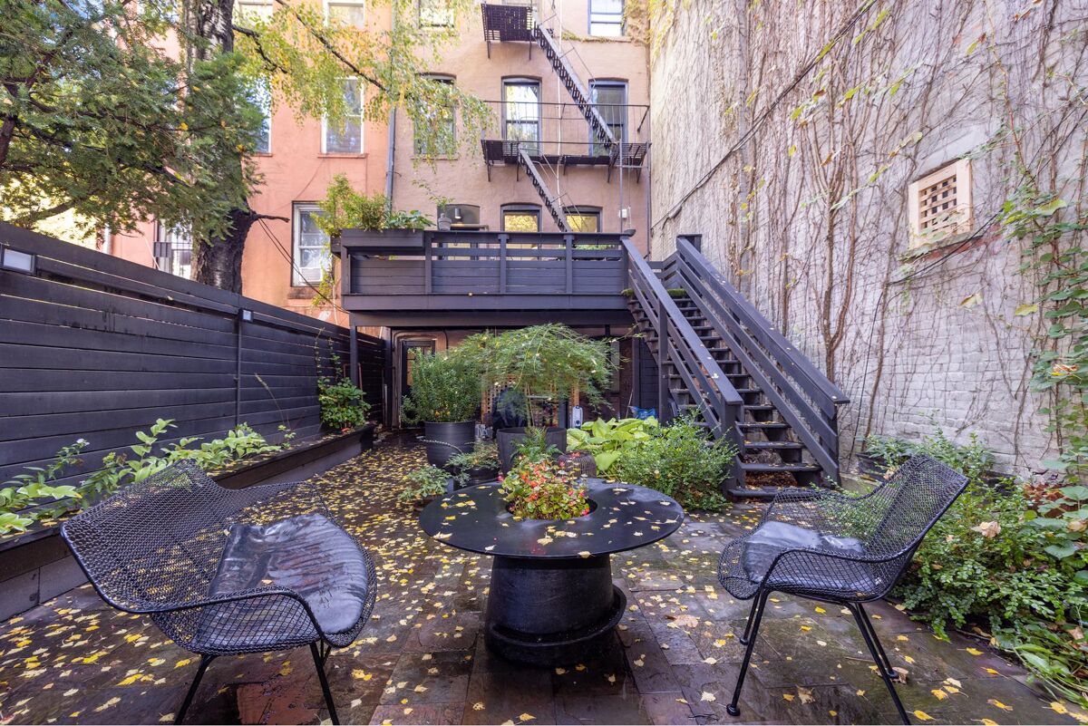 town house for sale in 810 MARCY AVE, TOWNHOUSE BedfordStuyvesant