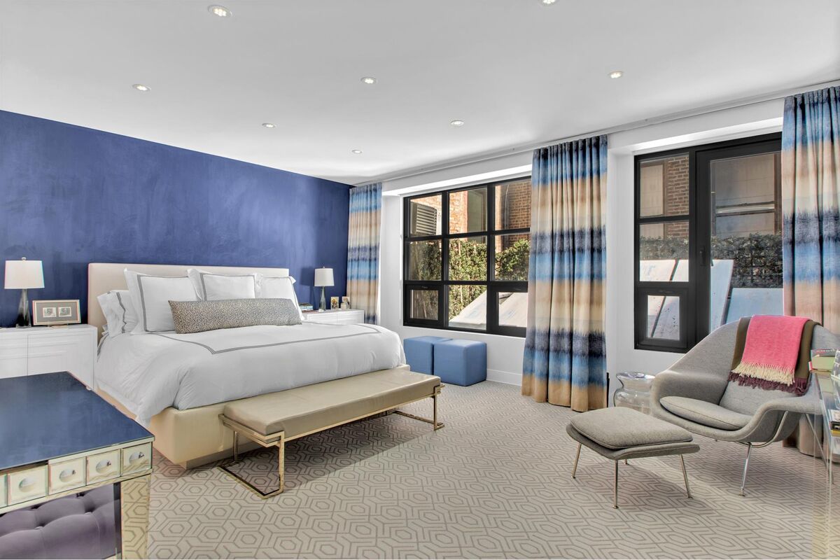 condominium for sale in 449 WASHINGTON ST, 1 TriBeCa, New York