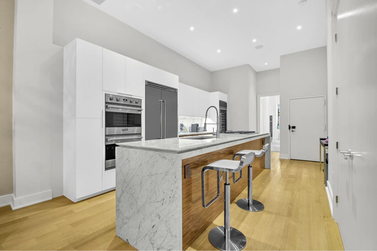 condominium for sale in 449 WASHINGTON ST, 1 TriBeCa, New York